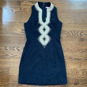 Lilly Pulitzer “Alexa” Shift Dress